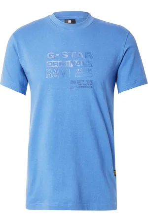 G-Star Camiseta