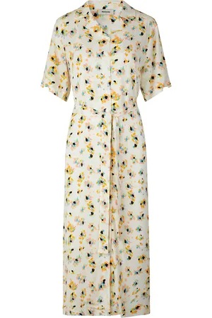 Modstrom Vestido camisero 