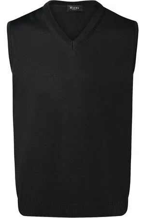 Maerz Camiseta sin mangas