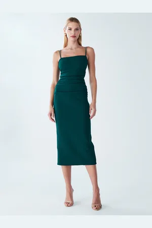 BWLDR Vestido de gala 