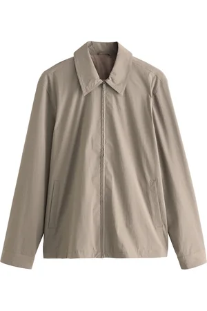 Next Chaqueta de entretiempo