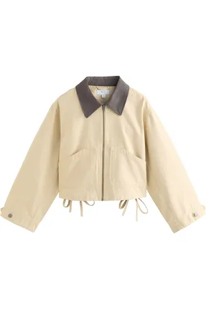 Next Chaqueta de entretiempo