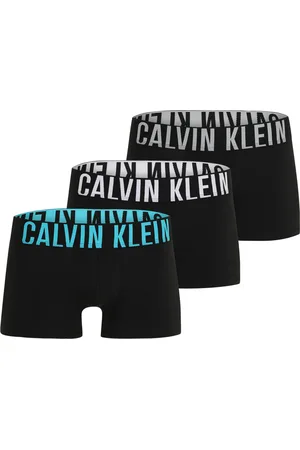 Calvin Klein Calzoncillo boxer 