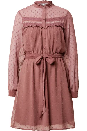 ABOUT YOU Vestido camisero 
