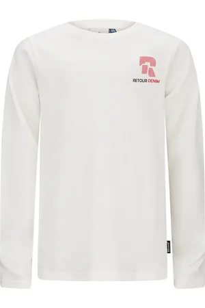 Retour Camiseta