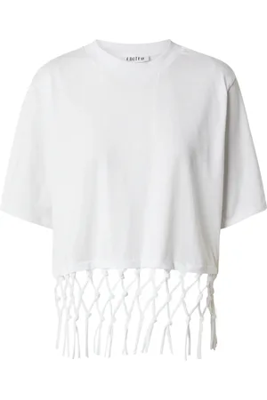 EDITED the label Camiseta 