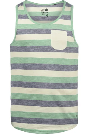 Solid Camiseta 