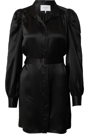 Frame Vestido camisero 