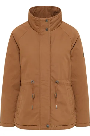 Dreimaster Chaqueta de invierno