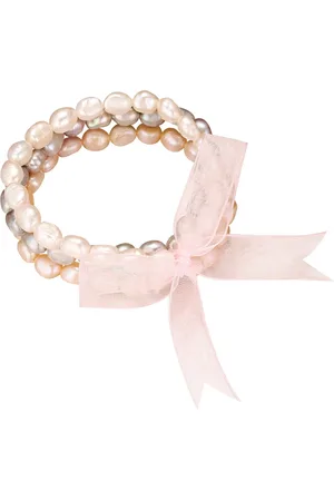 Valero Pearls Pulsera