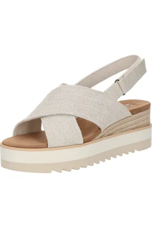 TOMS Sandalias