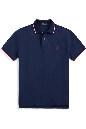 Ralph Lauren Camiseta