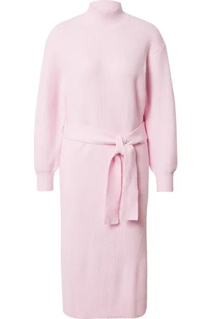 EDITED the label Vestido 