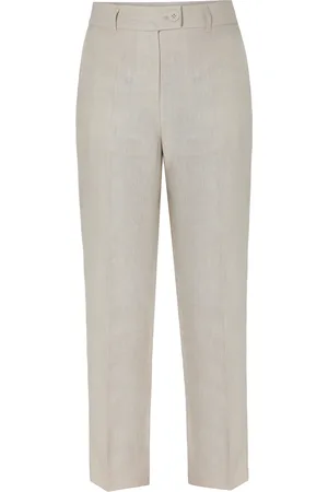 TATUUM Pantalón de pinzas