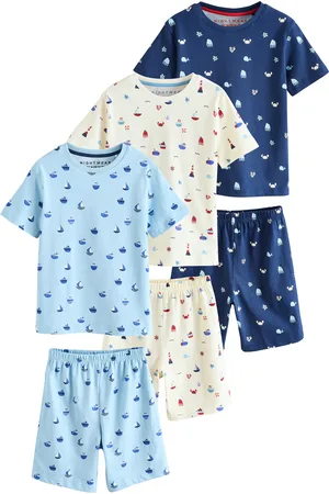 Next Pijama