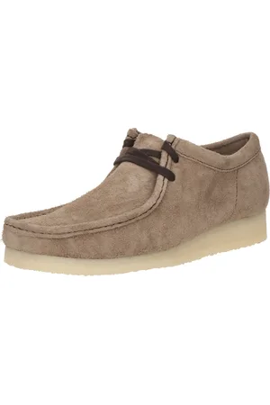 Clarks Mocasines 