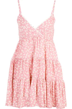 Aeropostale Vestido de verano