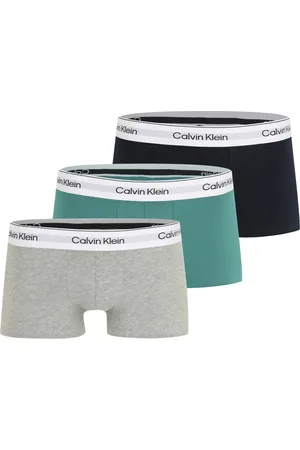 Calvin Klein Calzoncillo boxer