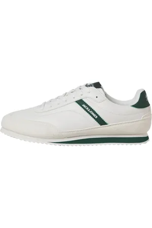 JACK & JONES Zapatillas deportivas bajas 