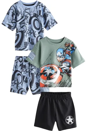 Next Pijama 