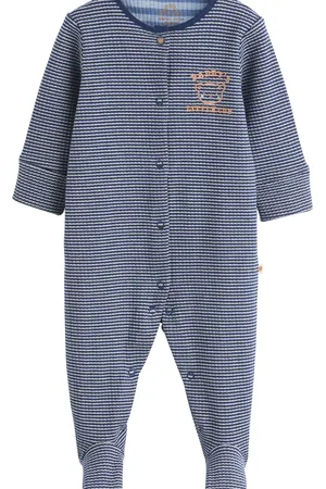Next Pijama entero/body
