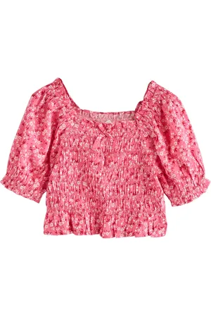 Next Blusa
