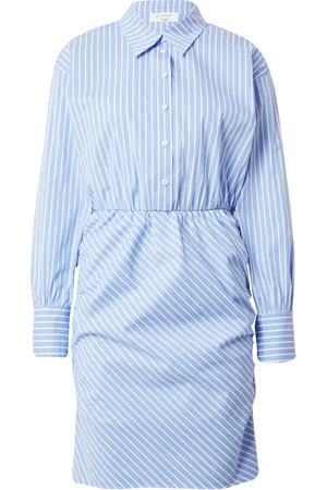 ABOUT YOU x Iconic by Tatiana Kucharova Vestido camisero 