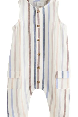 Next Pijama entero/body