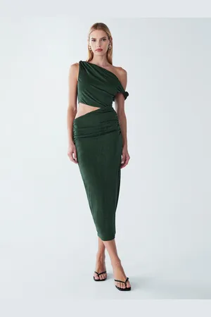 BWLDR Vestido 