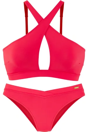 Buffalo Bikini