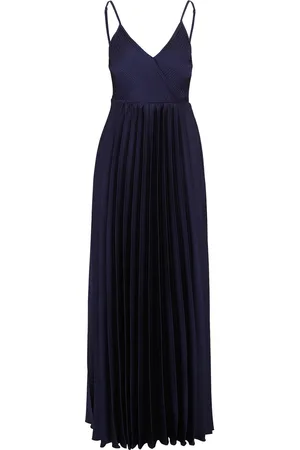 Guido Maria Kretschmer Collection Vestido de noche 