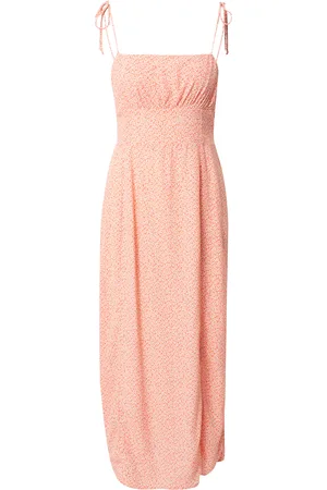 A LOT LESS Vestido de verano 