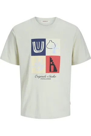 JACK & JONES Camiseta 