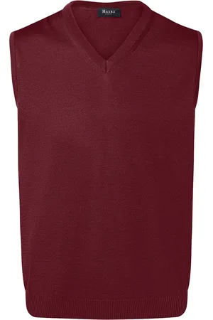 Maerz Camiseta sin mangas