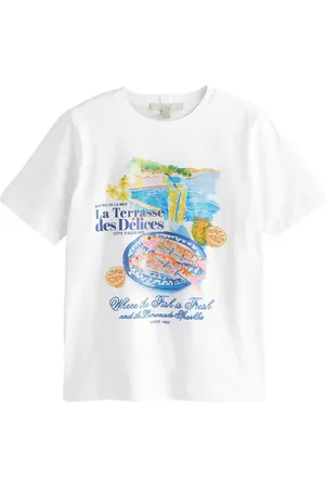 Next Camiseta