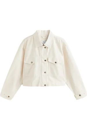 Next Chaqueta de entretiempo