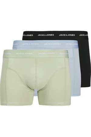 JACK & JONES Calzoncillo boxer 