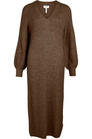 Object Vestido de punto 