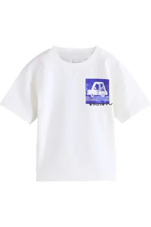 Next Camiseta