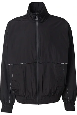 VERSACE Chaqueta de entretiempo