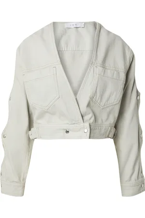 IRO Chaqueta de entretiempo