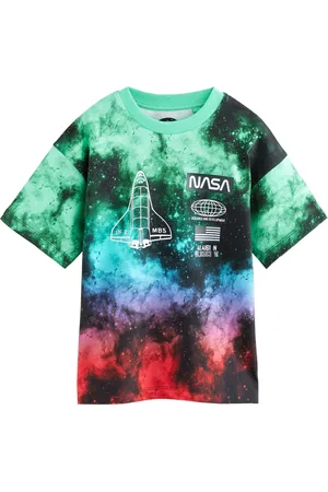 Next Camiseta