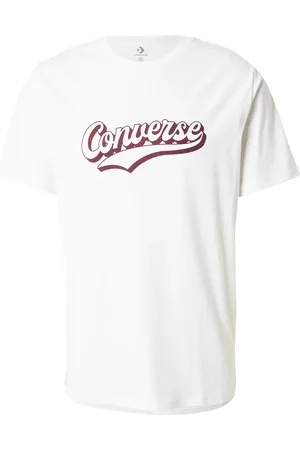 Converse Camiseta