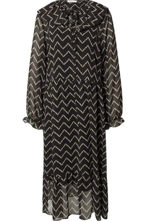 Modstrom Vestido camisero 