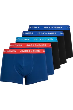 JACK & JONES Calzoncillo boxer 