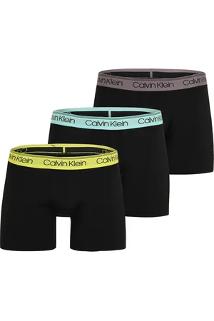 Calvin Klein Calzoncillo boxer