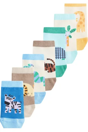 Next Calcetines