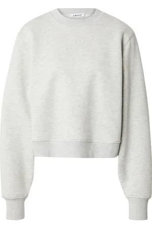EDITED the label Sudadera 