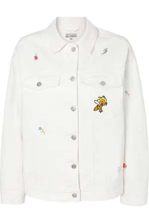 TATUUM Chaqueta de entretiempo