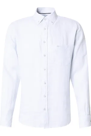 Fynch-Hatton Camisa de negocios